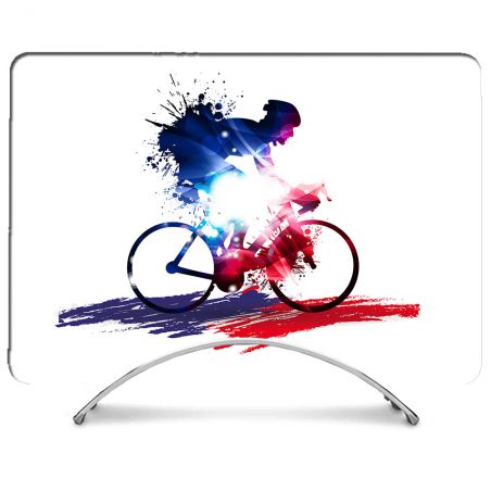 Coque Intégrale Pour MacBook Pro Touch Bar 13.3 Sport Cyclisme France