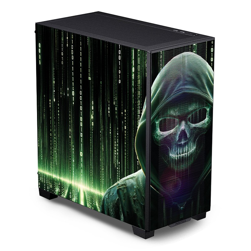 Boitier Phanteks XT Pro Ultra Avec ou Sans Configuration