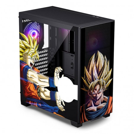 Boitier Phanteks XT Pro Ultra Avec ou Sans Configuration