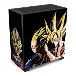 Boitier Phanteks XT Pro Ultra Avec ou Sans Configuration