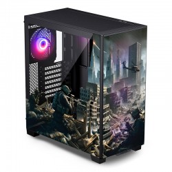Boitier Phanteks XT Pro Ultra Avec ou Sans Configuration