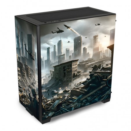 Boitier Phanteks XT Pro Ultra Avec ou Sans Configuration