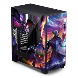 Boitier Phanteks XT Pro Ultra Avec ou Sans Configuration
