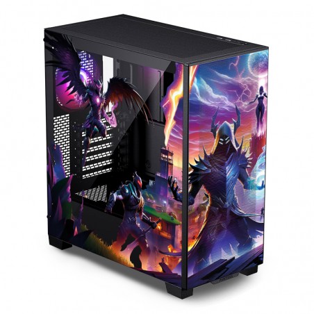 Boitier Phanteks XT Pro Ultra Avec ou Sans Configuration