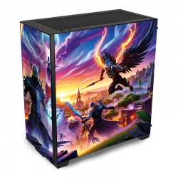 Boitier Phanteks XT Pro Ultra Avec ou Sans Configuration