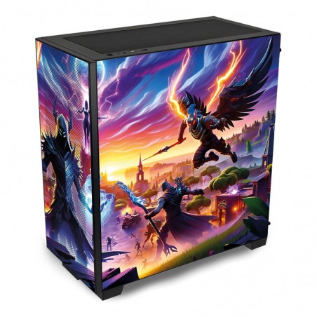 Boitier Phanteks XT Pro Ultra Avec ou Sans Configuration