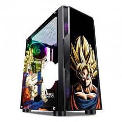 Boitier EMPIRE GAMING Gamer Diamond Avec ou Sans Configuration