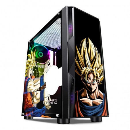 Boitier EMPIRE GAMING Gamer Diamond Avec ou Sans Configuration