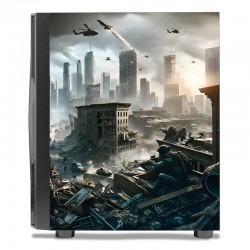 Boitier EMPIRE GAMING Gamer Diamond Avec ou Sans Configuration