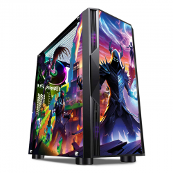 Boitier EMPIRE GAMING Gamer Diamond Avec ou Sans Configuration