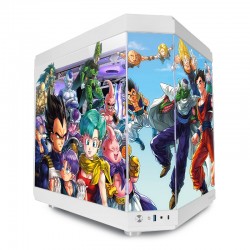 Boitier Mars Gaming MC-3T RGB Avec ou Sans Configuration