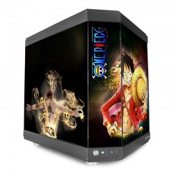 Boitier Mars Gaming MC-3T RGB Avec ou Sans Configuration