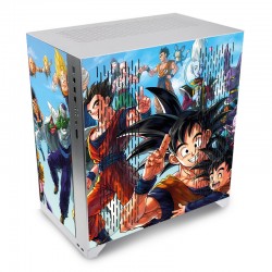 Boitier Lian-Li O11 Dynamic XL RGB Avec ou Sans Configuration