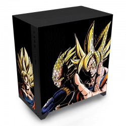 Boitier Lian-Li O11 Dynamic XL RGB Avec ou Sans Configuration