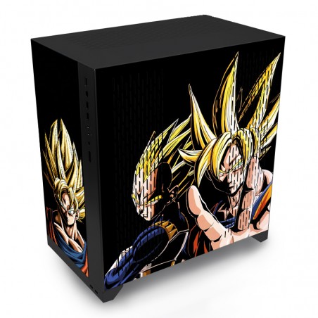 Boitier Lian-Li O11 Dynamic XL RGB Avec ou Sans Configuration