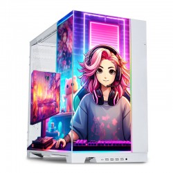 Boitier Lian-Li O11 Dynamic XL RGB Avec ou Sans Configuration