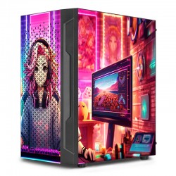 Boitier Aerocool Trinity Mini Avec ou Sans Configuration