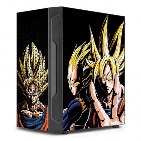 Boitier Aerocool Trinity Mini Avec ou Sans Configuration