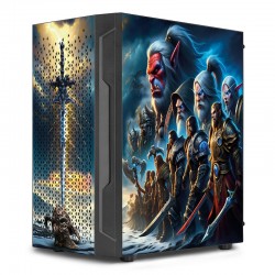 Boitier Aerocool Trinity Mini Avec ou Sans Configuration