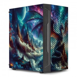 Boitier Aerocool Trinity Mini Avec ou Sans Configuration