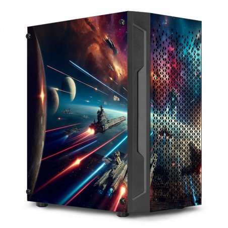 Boitier Aerocool Trinity Mini Avec ou Sans Configuration