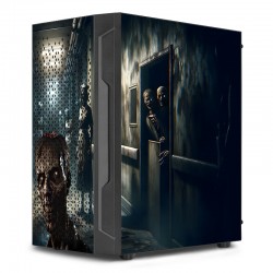 Boitier Aerocool Trinity Mini Avec ou Sans Configuration