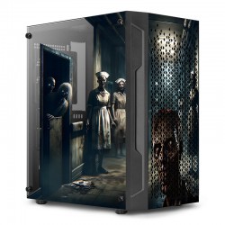 Boitier Aerocool Trinity Mini Avec ou Sans Configuration