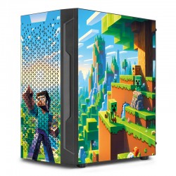 Boitier Aerocool Trinity Mini Avec ou Sans Configuration