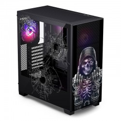 Boitier Phanteks XT Pro Ultra Avec ou Sans Configuration