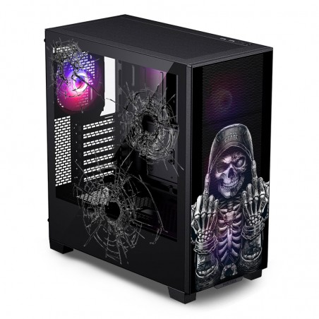 Boitier Phanteks XT Pro Ultra Avec ou Sans Configuration