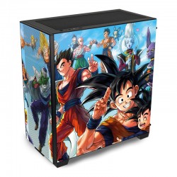 Boitier Phanteks XT Pro Ultra Avec ou Sans Configuration