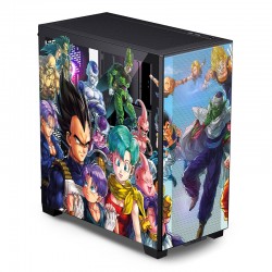 Boitier Phanteks XT Pro Ultra Avec ou Sans Configuration