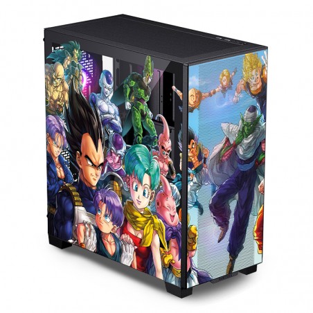 Boitier Phanteks XT Pro Ultra Avec ou Sans Configuration