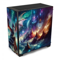 Boitier Phanteks XT Pro Ultra Avec ou Sans Configuration