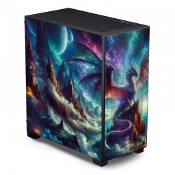 Boitier Phanteks XT Pro Ultra Avec ou Sans Configuration