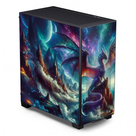 Boitier Phanteks XT Pro Ultra Avec ou Sans Configuration