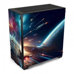 Boitier Phanteks XT Pro Ultra Avec ou Sans Configuration