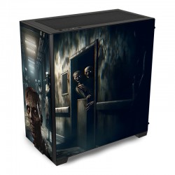 Boitier Phanteks XT Pro Ultra Avec ou Sans Configuration