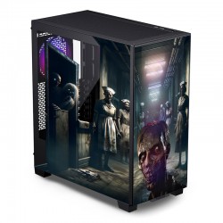 Boitier Phanteks XT Pro Ultra Avec ou Sans Configuration