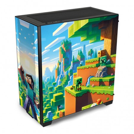 Boitier Phanteks XT Pro Ultra Avec ou Sans Configuration