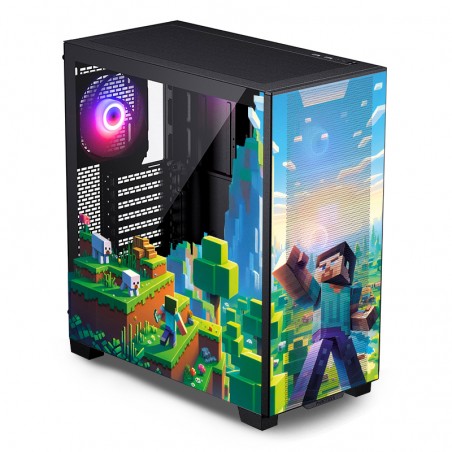 Boitier Phanteks XT Pro Ultra Avec ou Sans Configuration