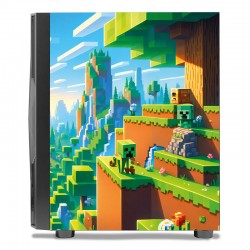 Boitier EMPIRE GAMING Gamer Diamond Avec ou Sans Configuration