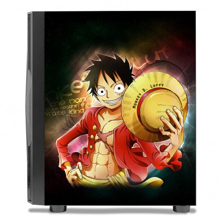 Boitier EMPIRE GAMING Gamer Diamond Avec ou Sans Configuration