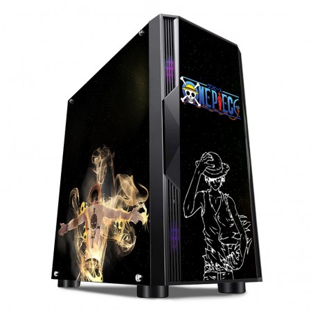 Boitier EMPIRE GAMING Gamer Diamond Avec ou Sans Configuration