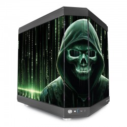 Boitier Mars Gaming MC-3T RGB Avec ou Sans Configuration