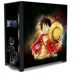 Boitier Corsair iCUE 5000X RGB Avec ou Sans Configuration