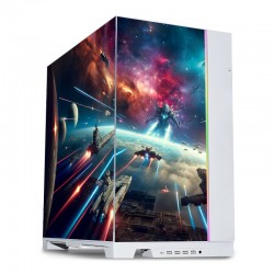 Boitier Lian-Li O11 Dynamic XL RGB Avec ou Sans Configuration