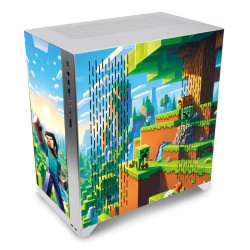 Boitier Lian-Li O11 Dynamic XL RGB Avec ou Sans Configuration