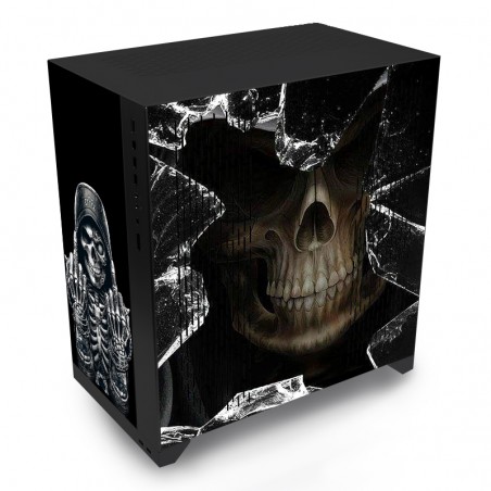 Boitier Lian-Li O11 Dynamic XL RGB Avec ou Sans Configuration