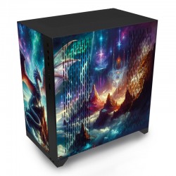 Boitier Lian-Li O11 Dynamic XL RGB Avec ou Sans Configuration